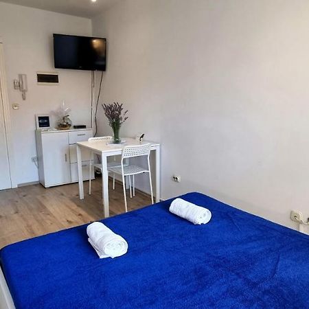 Tiny Studio Big Living Lejlighed Rovinj Eksteriør billede