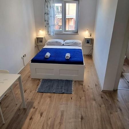 Tiny Studio Big Living Lejlighed Rovinj Eksteriør billede