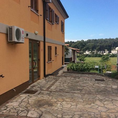 Tiny Studio Big Living Lejlighed Rovinj Eksteriør billede