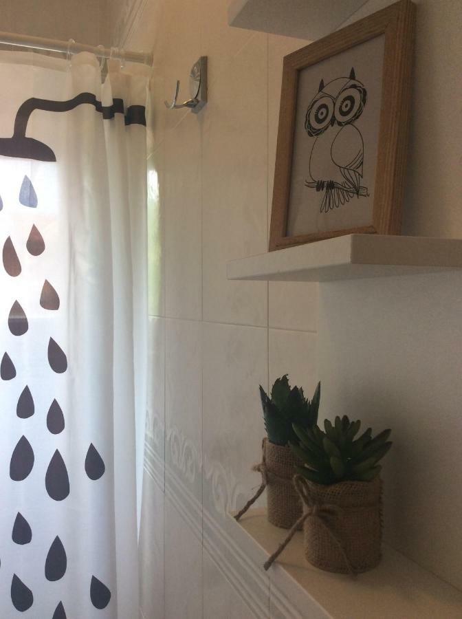 Tiny Studio Big Living Lejlighed Rovinj Eksteriør billede