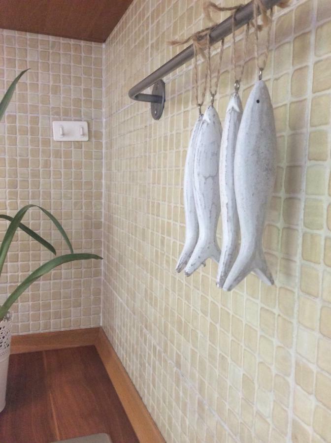 Tiny Studio Big Living Lejlighed Rovinj Eksteriør billede